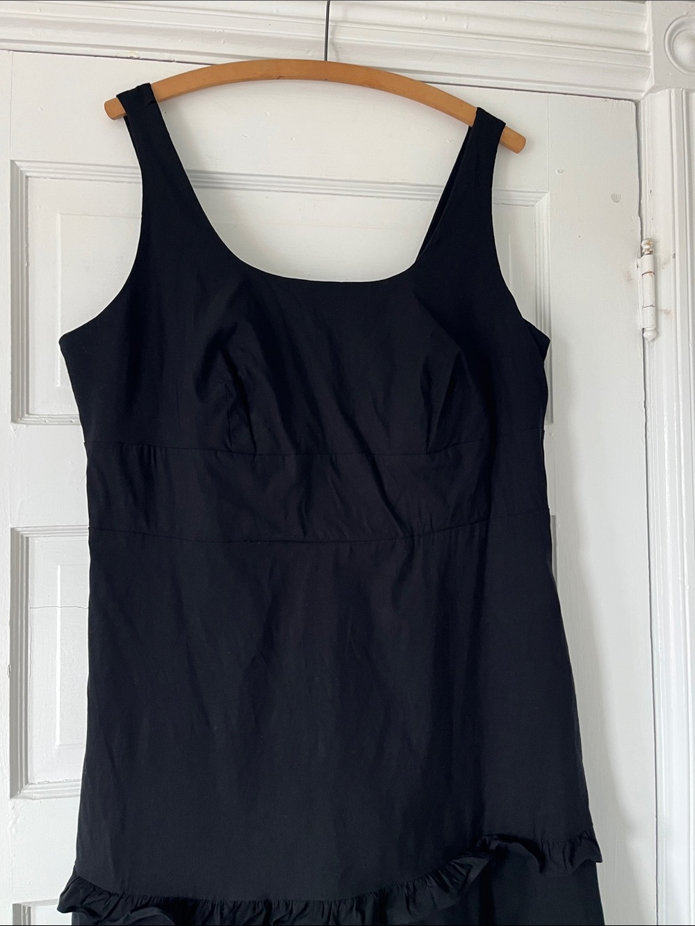 Anthropologie Dress Size 1X - Picture 5 of 9